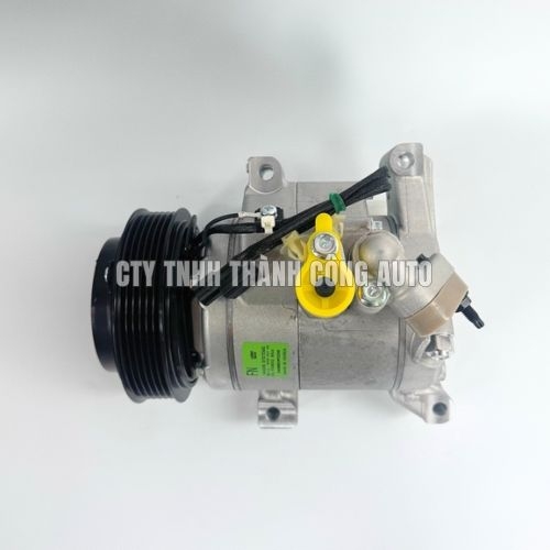 Lốc điều hoà Civic 1.6 Lốc lạnh Civic 1.8 2016-2020 chính hãng Hanon 38800-5FA-T121-M6